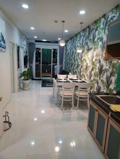 Cho thuê Thái An 6. 2pn 2wc. Full nội thất.