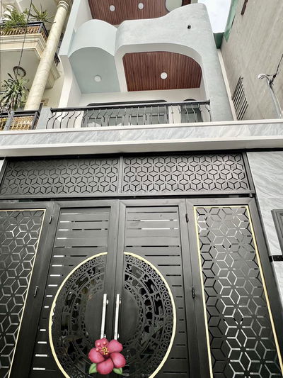 Bán nhà 3 tầng sân thượng Đường 160 Tăng Nhơn Phú A - 57.6m2 - SHR