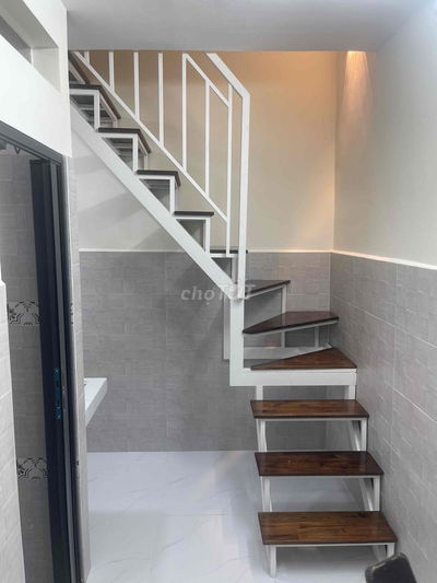 nhà đẹp cần bán đường đoàn văn bơ F16Q4