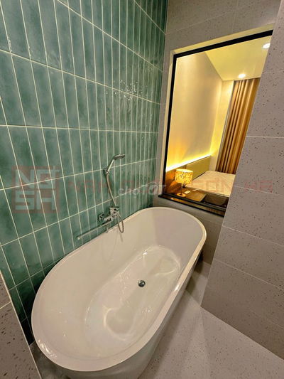 Căn hộ dịch vụ cao cấp full nội thất - Liên Phường, Đỗ Xuân Hợp