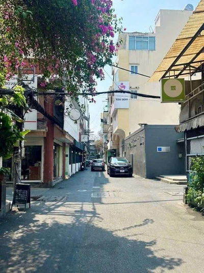 🏡 NHỈNH 8Đ - NHÀ ĐẸP Q1 - 5X10 - KHU VIP HXH TRẦN HƯNG ĐẠO - GÓC 3MT