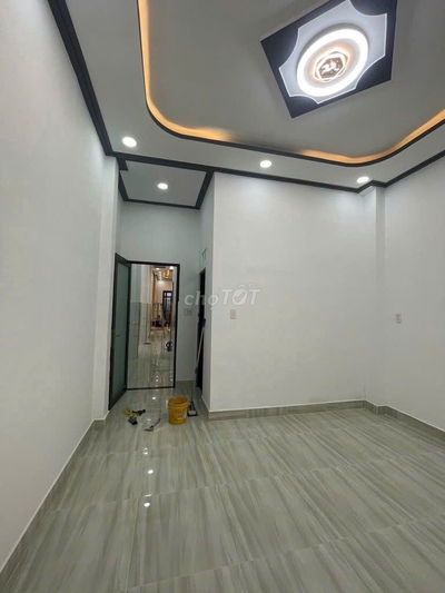 BT 0099.  🔸 CHỈ 5,86 TỶ BẠN CÓ NHÀ MỚI ĐẸP 2 TẦNG HXH TỈNH LỘ 10.