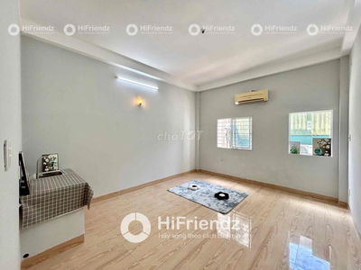 PHÒNG TRỌ 28m2 chỉ 3tr2 ở liền - 2 cửa sổ lớn - Gần Võ Văn Kiệt Q5,Q1