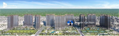 Bán căn 2PN+ góc siêu vip, cơ hội đầu tư đón sóng cầu Ngọc Hồi