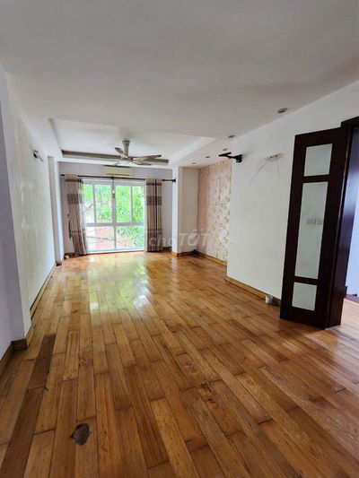 Cho thuê nhà Lâm Hạ, 80m2 x 4.5 tầng, ngõ ô tô, 18tr/t