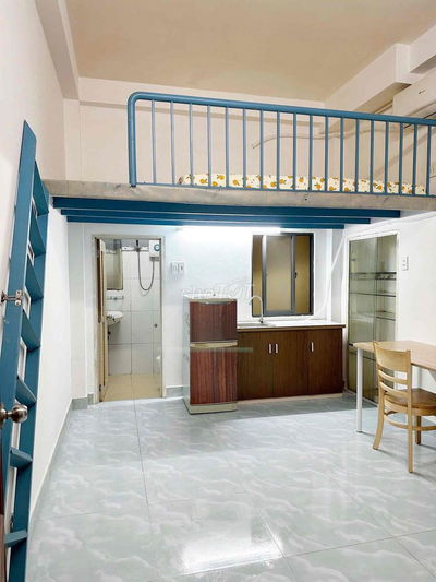 ✨Siêu phẩm Duplex cửa sổ_Full NT_Free xe_Được Pet gần Toà nhà Viettel