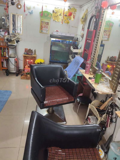 Mặt bằng nguyên căn