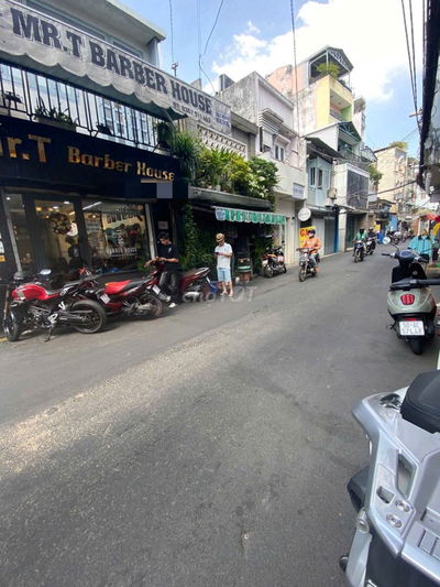 Nhà Nguyên Căn  Xô Viết Nghệ Tĩnh ,p25,Bình Thạnh (15tr/th)