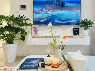 PKD Vinhomes có full giỏ hàng 60.000 căn hộ 1PN 2PN, 3PN giá tốt nhất Vinhomes Grand Park Q9