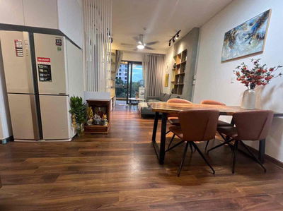 BÁN CĂN GÓC SẴN SỔ AKARI CITY ( GÓC 2 VIEW ) FULL NT GIÁ 4150 BAO HẾT