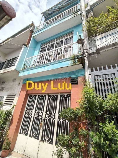 CHO THUÊ NHÀ CÁCH MAT TIEN 1 CĂN, CMT8 Q.3