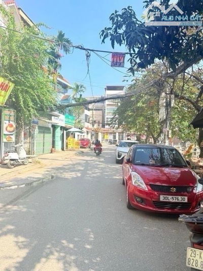 🏠 DUY NHẤT 1 CĂN NHÀ THẠCH BÀN – 5 TẦNG – 32M² – NGÕ Ô TÔ NÔNG – NHỈNH 5 TỶ