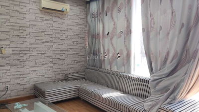 Cho Thuê CH Star Hill, PMH, HCMC, 95m2, 3PN-2WC, nhà đẹp, view thoáng