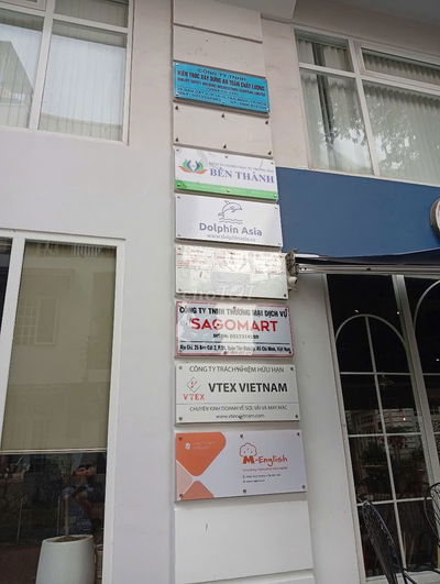 Tòa nhà Văn Phòng, Diện tích từ 30m2, 25 Bàu Cát 2 - Tân Bình - TP HCM