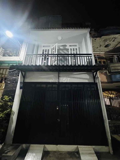 Bán nhà ngay khu Vip Lê Văn Quới-52m2-2tầng-HXT6m-Giáp Tân Phú,