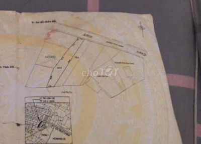 Bán Đất Long Song Vũng Tàu chính chủ