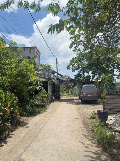 Tiêu đề: Đất thổ cư 163m2, ngang 5m, giá chỉ 42 triệu/m2, Trường Thọ,