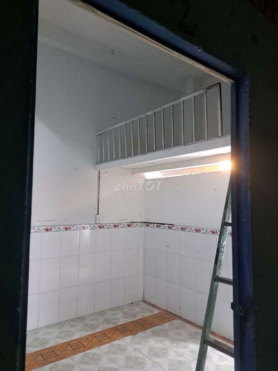 Phòng trọ giá rẻ