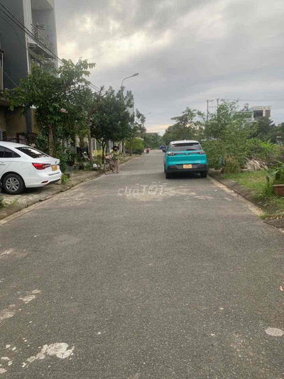 Lô đất view công viên  tdc bến xe Đức Long Hoà Xuân