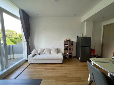 Căn hộ 1PN tại Đảo Kim Cương - Q2, Kế bên Sala - Thủ Thiêm,nhận oto