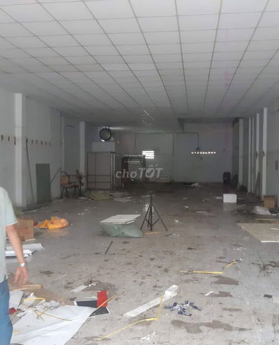 CHO THUÊ KHO TÂN HƯƠNG 200M2 _HẺM XE TẢI