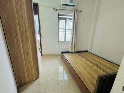 Phòng khép kín đủ đồ Ngõ 323 Trần Đại Nghĩa giá 2,3tr đến 4,7tr