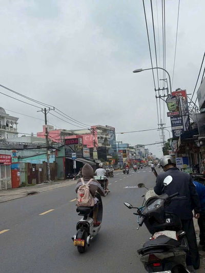 Nhà Mặt Tiền Nguyễn Ảnh Thủ