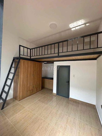 Bán CHDV chính chủ 16 phòng mới xây ngay trung tâm Gò Vấp