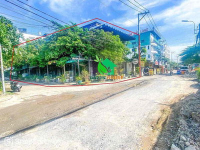 MẶT BẰNG KINH DOANH