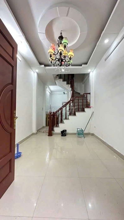 BÁN NHÀ AN KHÁNH, 32M2, 5 TẦNG, 4.75 TỶ