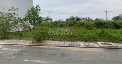 Bán Nhanh Đất gần Khu đô thị Five Star, 72m2 giá chỉ 750 triệu, 4x18m