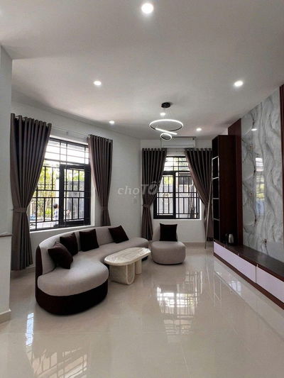 CỰC HIẾM,NHÀ 2T, 3PN,119M2, ĐƯỜNG 7M, GẦN NGÃ TƯ THỦ ĐỨC, QUẬN 9- 7T1