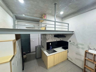 ❄️ TRỐNG LẠI DUPLEX 🚩 TRẦN NÃO 💥 FULL NỘI THẤT 🌿 MÁY GIẶT RIÊNG ✅️