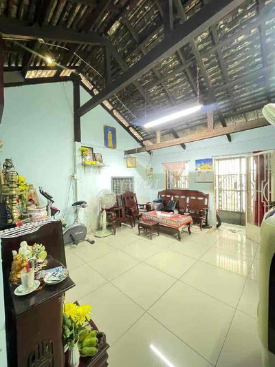 ⭐️Bán Đất Tặng Nhà Cấp 4 , 5,5x17 , Nguyễn Lâm Phan Xích long_ PN