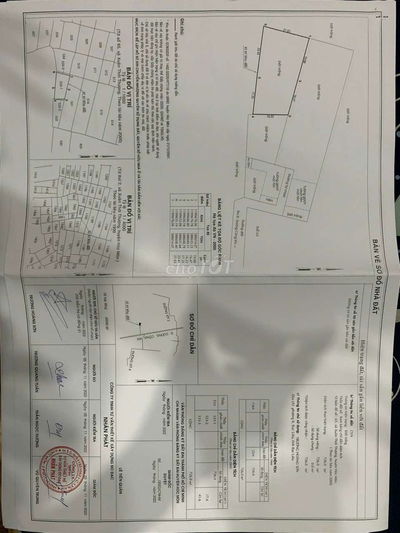 BÁN ĐẤT 2400 HXH