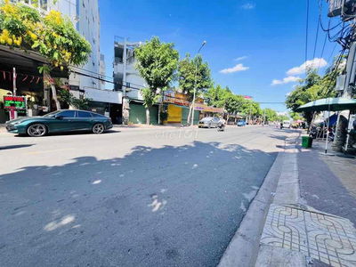 MẶT TIỀN ĐƯỜNG NGUYỄN SỸ SÁCH - 168M2 - NGANG 6M - Chỉ 2x tỷ bé