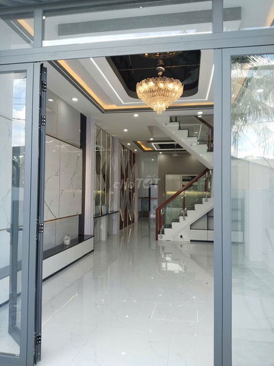 Siêu phẩm Bán Nhà MT Đinh Đức Thiện chỉ 1,8 tỷ, 100m2 – 5x20m