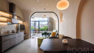 1 PHÒNG NGỦ TÁCH BẾP FULL NỘI THẤT NGAY TRUNG TÂM QUẬN 7