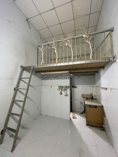 Nhà trọ thủ đức