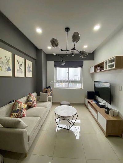 Căn 2pn2wc cc topaz home có nt 7tr