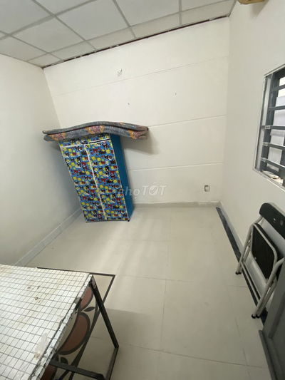 Phòng 20m2 đầy đủ tiện nghi gần trường ĐH Công Nghiệp