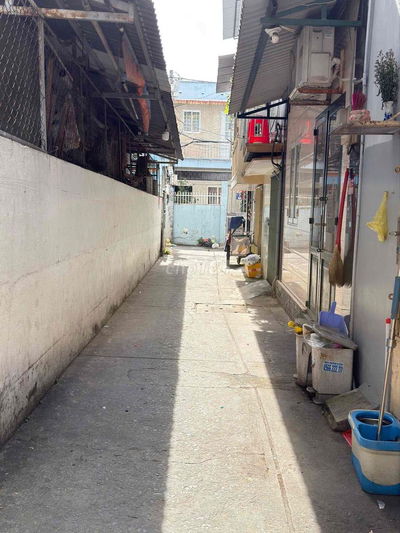 SIÊU HIẾM - 50 MÉT RA MẶT TIỀN ÂU DƯƠNG LÂN - NHỈNH 30 TỶ - 31 M2