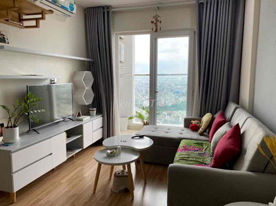 BÁN CĂN HỘ DIAMOND RIVERSIDE GIÁ 2.8 TỶ