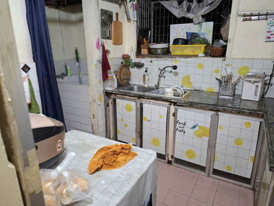 Chính chủ cho thuê căn hộ 35m2  có máy lạnh