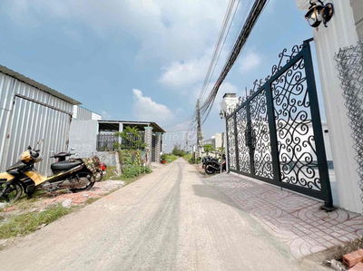 Cần bán đất Full Thổ Cư, MT Phạm Thị Cầm Phước Lâm