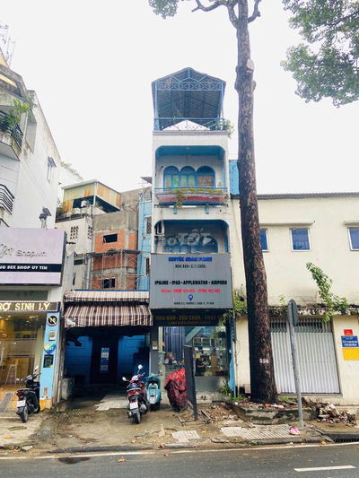 Mặt Tiền 3 tháng 2 Q11