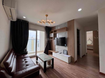 CHO THUÊ CĂN HỘ DIAMOND RIVERSIDE – FULL NỘI THẤT – 10 TRIỆU/THÁNG