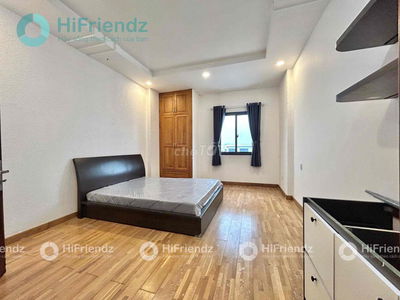 Khu Sân Bay- Căn Hộ Studio - 25m2 - Full Nội Thất -Bạch Đằng-Tân Bình