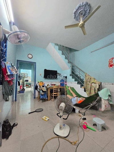 BÁN NHÀ 2 TẦNG GẦN NHÀ THỜ XUÂN HIỆP LINH XUÂN DT 64 M2. GIÁ 3,7 TỶ TL