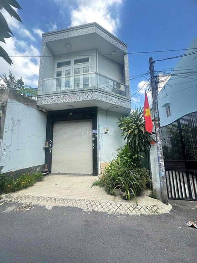 chính chủ cần bán nhà sát MT đường gò dầu